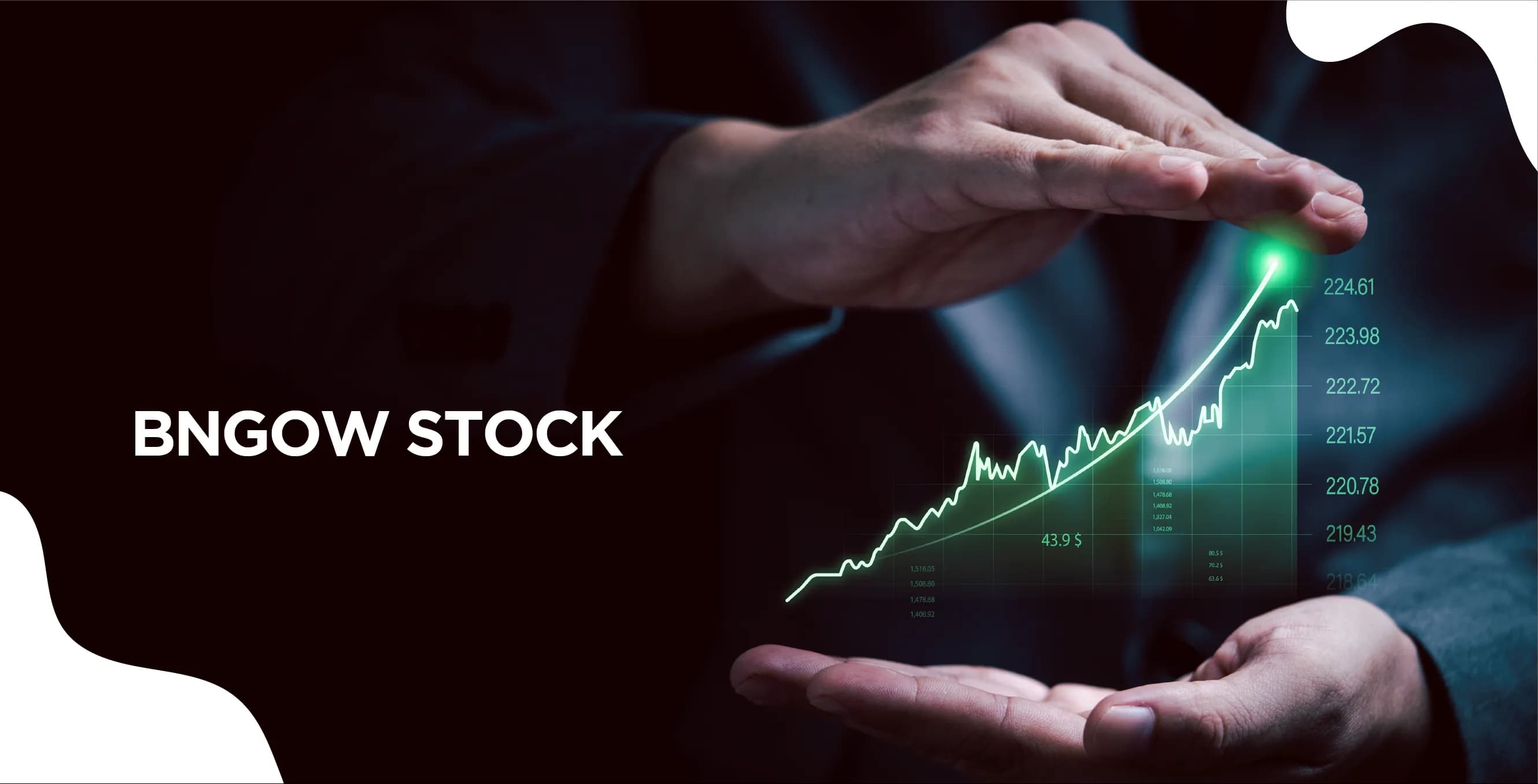 BNGOW Stock