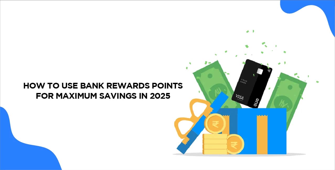 How to Use Bank Rewards Points for Maximum Savings