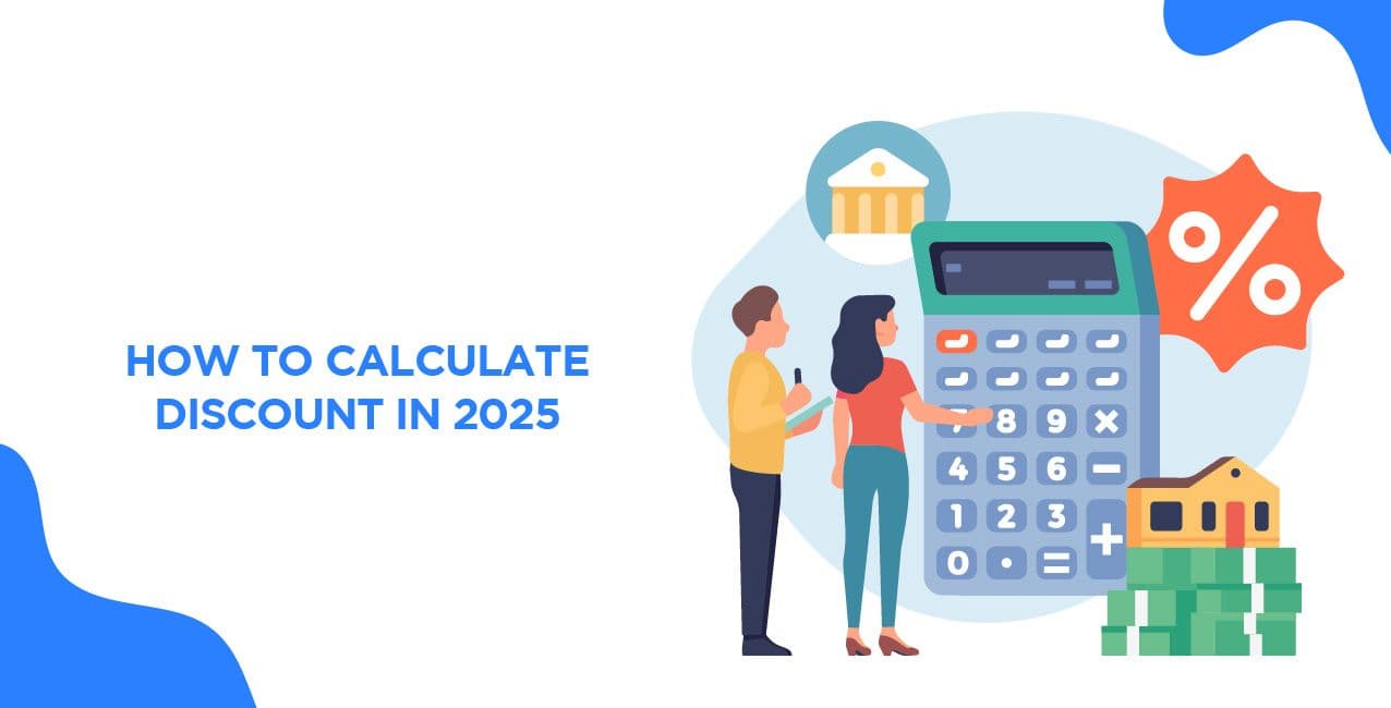 How to Calculate Discount – Step-by-Step Formula Guide