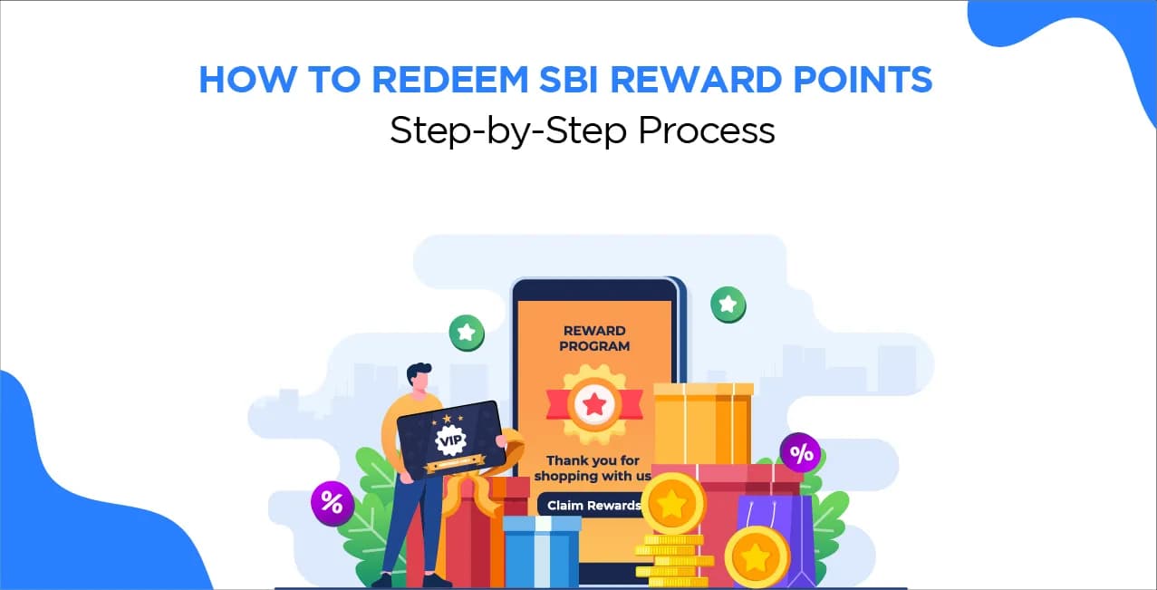 How to Redeem SBI Reward Points – Step-by-Step Process