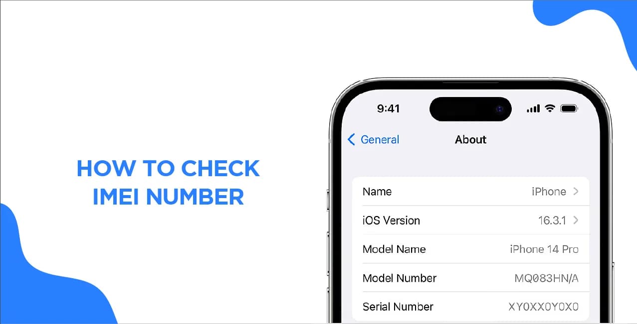 How to Check IMEI Number – Step-by-Step Guide