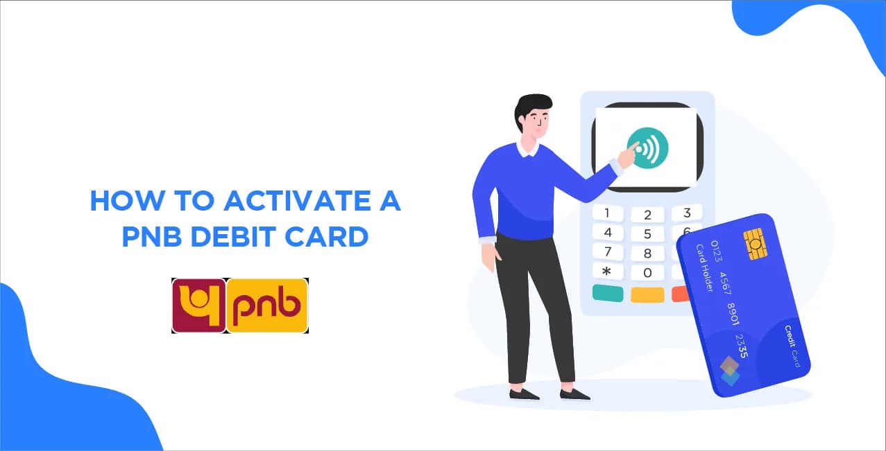 How to Activate a PNB Debit Card – Step‑by‑Step Guide