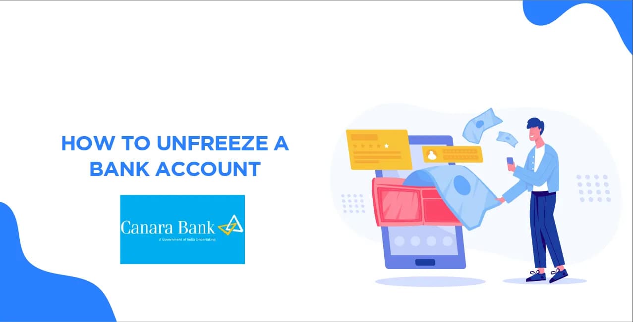 How to Unfreeze a Bank Account – Complete Step-by-Step Guide