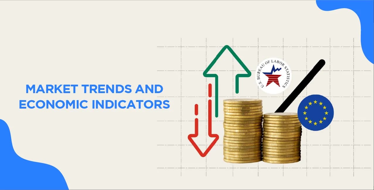 Market Trends and Economic Indicators: What Every Investor Should Know