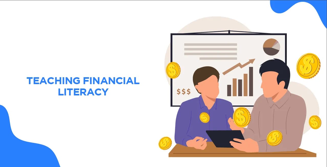 Teaching Financial Literacy: Money Lessons for the Next Generation Costs