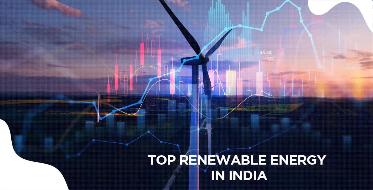 Top Renewable Energy Stocks in India