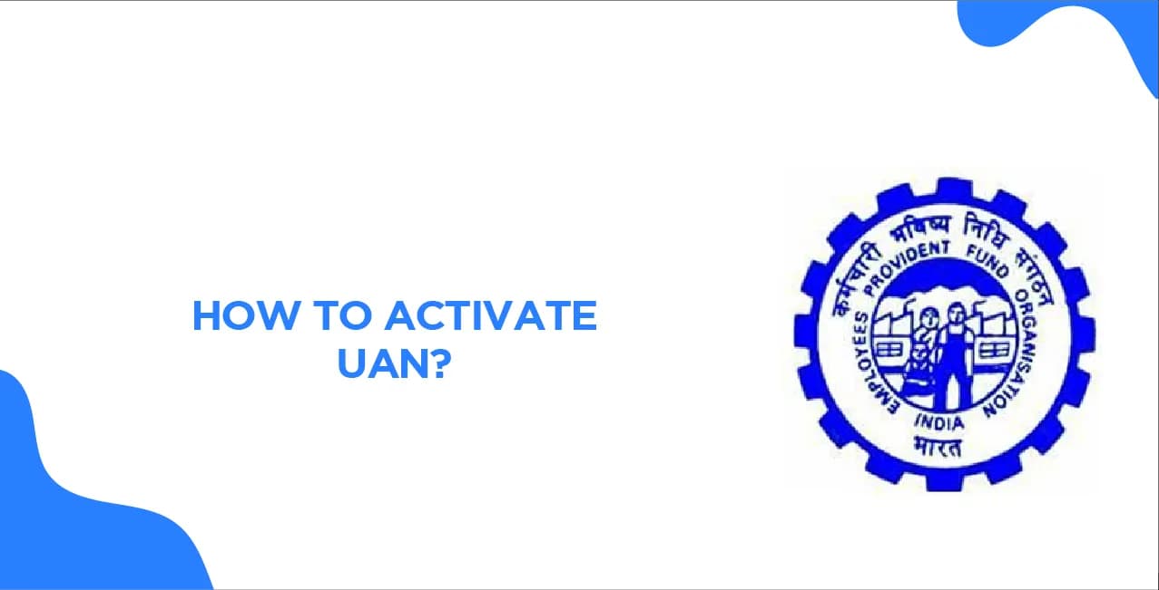 How to Activate UAN – Quick & Easy Guide
