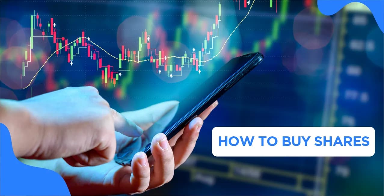 How to Buy Shares – Beginner’s Step-by-Step Guide