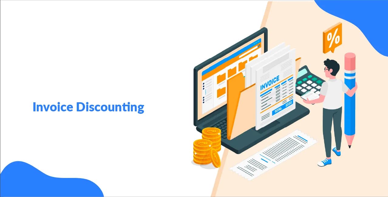 Invoice Discounting: The 2025 Biz Cash Flow Hack