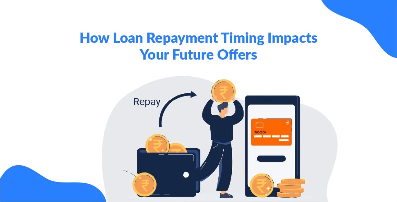 How Loan Repayment Timing Impacts Your Future Offers – Proven Patterns?