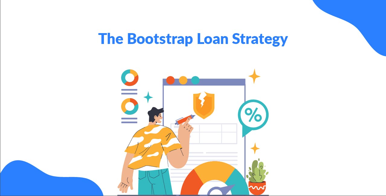 The Bootstrap Loan Strategy: How Do Startups Grow Without Equity Dilution?