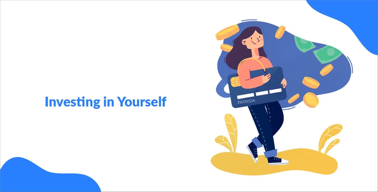 Investing in Yourself: Why Upskilling Could Be Your Most Profitable Financial Bet