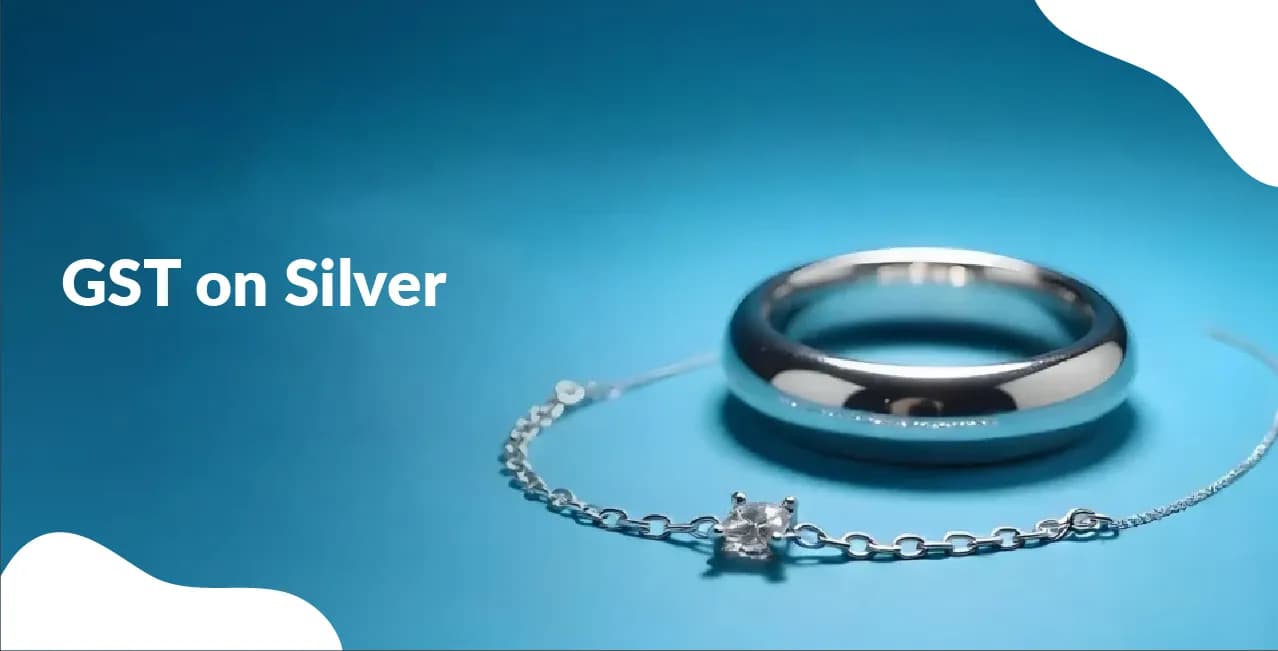 GST on Silver – A Funky Guide to the Shiny Tax Tale