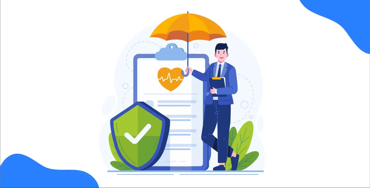 GST on Insurance – Updated Guide on Tax Rates & Applicability
