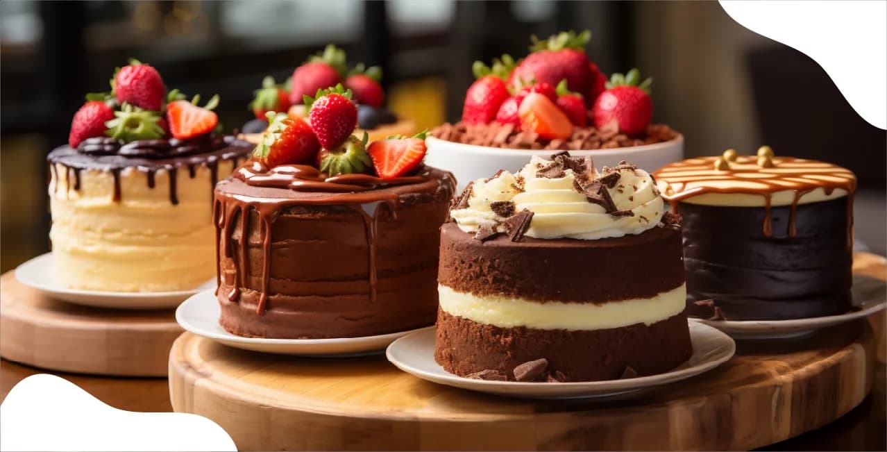 GST on Cake – Tax Rate, Classification & Billing Explained