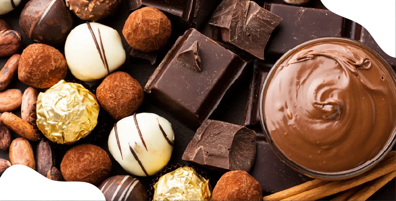GST on Chocolate – Tax Rate, HSN Code & Billing Guide
