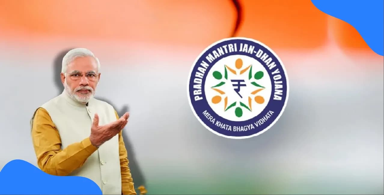 Jan Dhan Yojana Update: Over 1.4 Lakh New Accounts Opened in Two Weeks