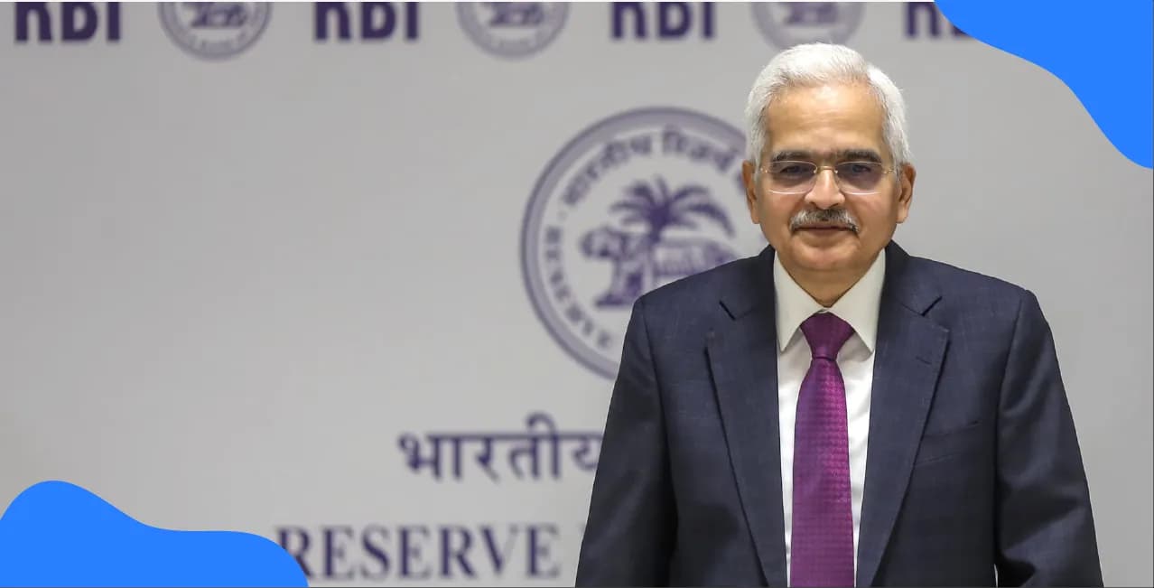 RBI May Deliver Final 25 bps Rate Cut in December; Repo Rate Likely at 5.25% by End-2025