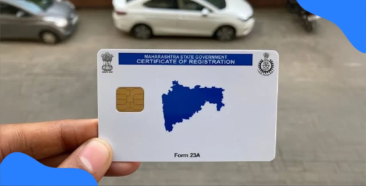 Online Hypothecation Removal In Maharashtra Without Visiting RTO