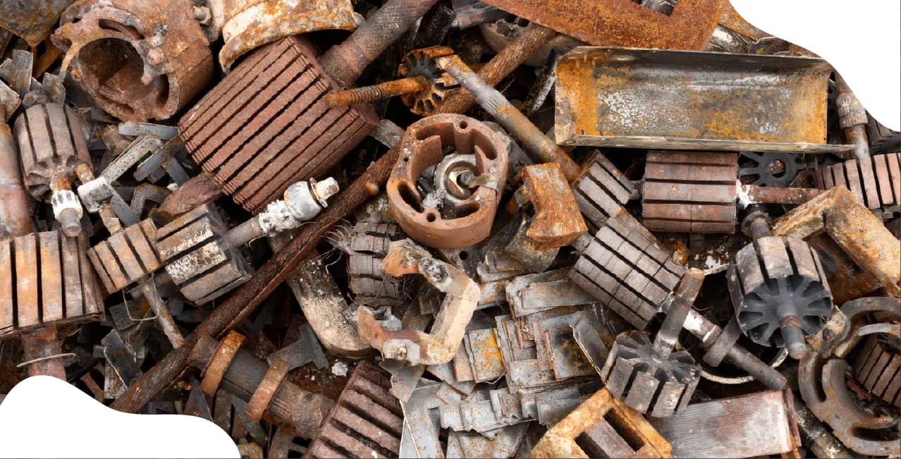 GST on Scrap Sale – Tax Rate, HSN Code & Billing Rules