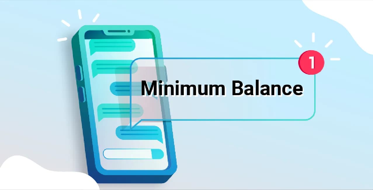 IOB Minimum Balance – Updated Rules & Charges