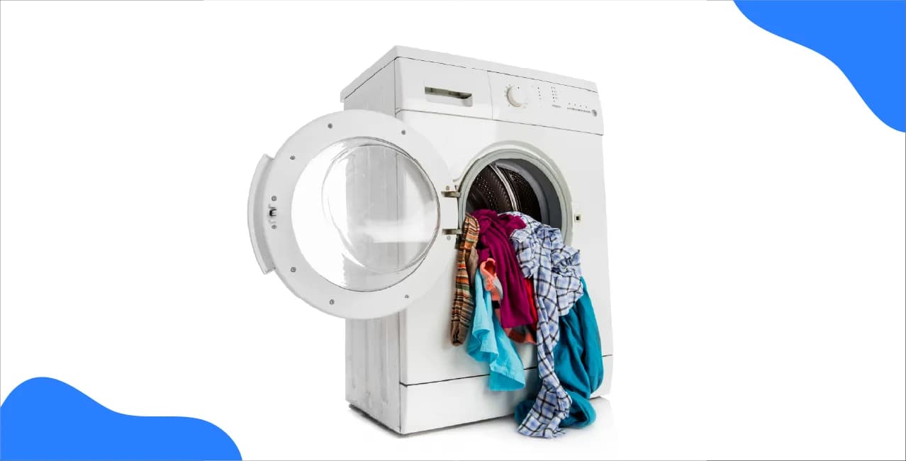 GST on Washing Machine: Tax Rate, Price Impact & Key Insights