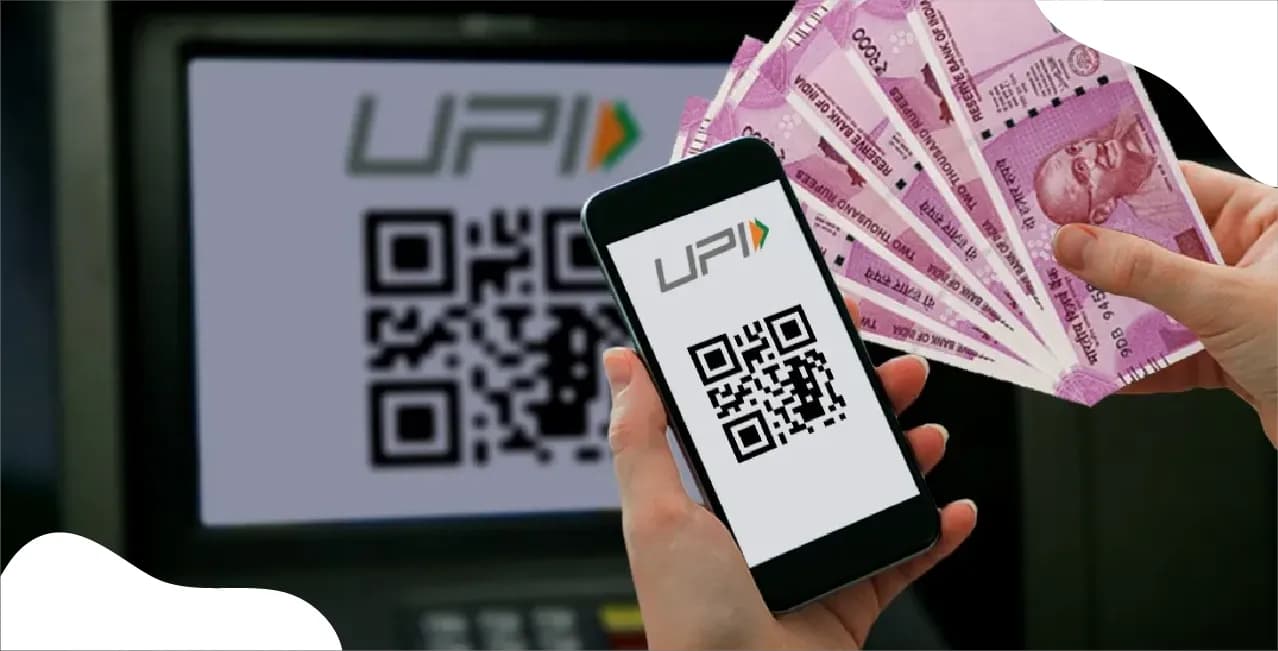Soon You Can Use UPI to Withdraw Loans Against Gold, FDs, Shares & Property