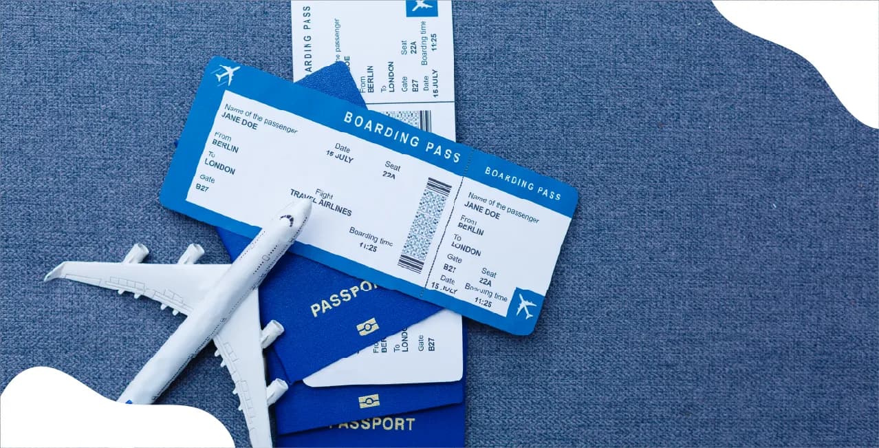 GST on Air Tickets – Domestic vs International Tax Explained