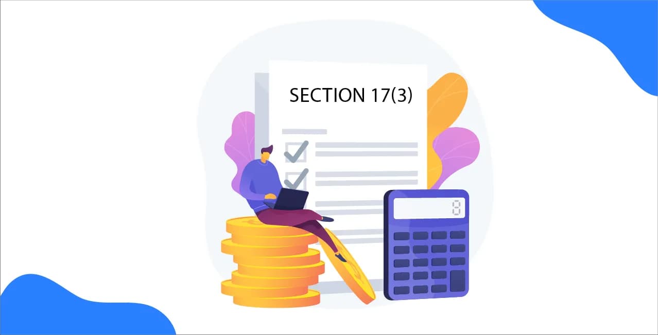 Section 17(3) of Income Tax Act: Salary Components Explained