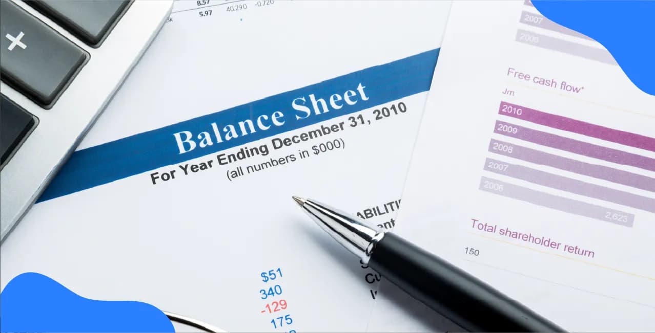 What is a Balance Sheet : Meaning, Format, Importance & Components
