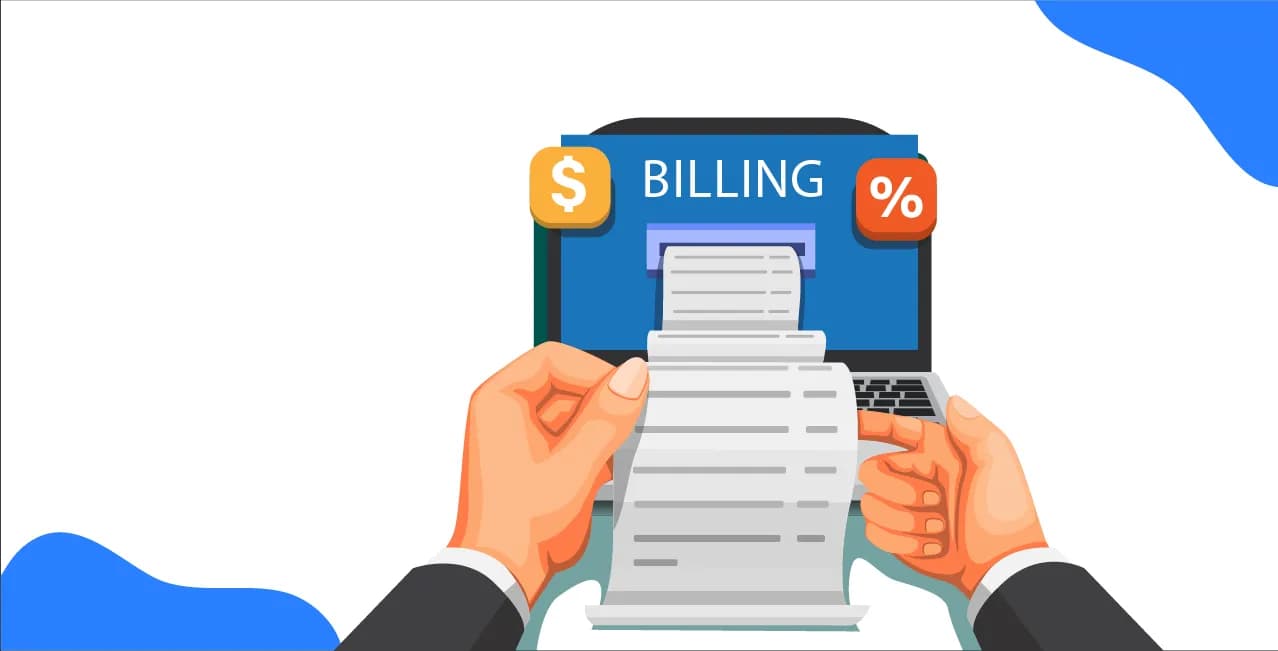 What Is Billing : Meaning, Process & Importance in Business