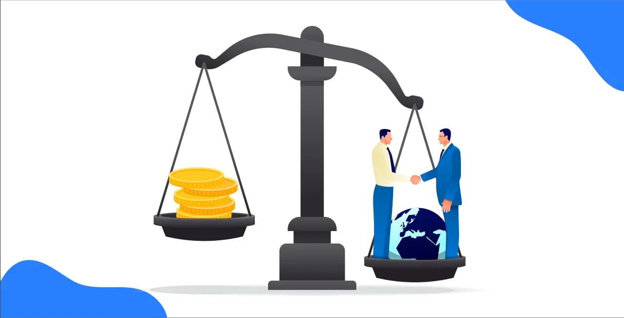 What is The Balance of Trade : Meaning, Types & Key Economic Impact