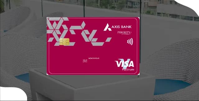 Axis Bank Priority Debit Card Airport Lounge Access – Updated Benefits Guide