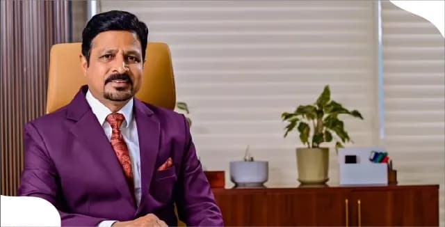 PNB Housing CEO Projects Retail Loan Book to Surpass ₹1 Lakh Crore by FY27
