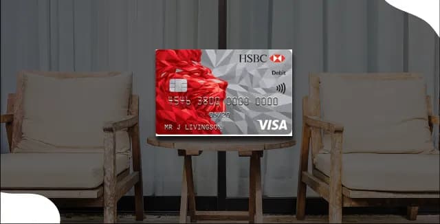 HSBC Visa Platinum Debit Card Lounge Access: Travel Privileges & Benefits