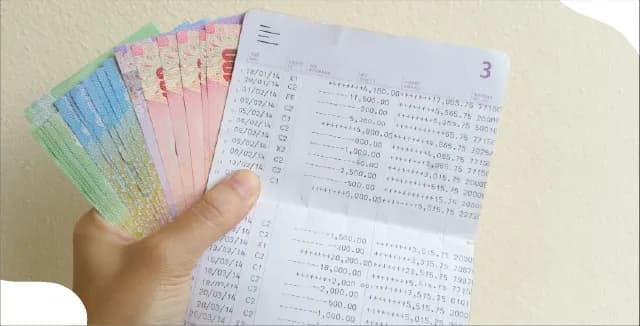 What is a Bill of Exchange? Definition, Parties & Legal Format