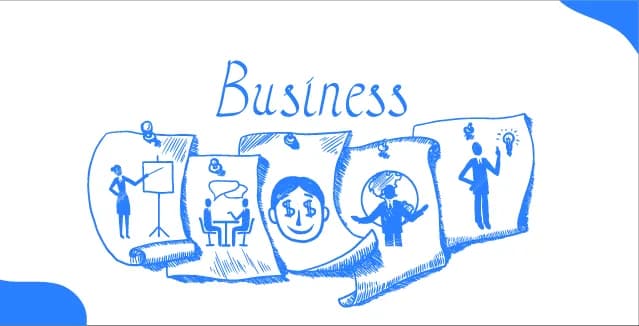 What is a Business Model? Types, Examples & Key Elements