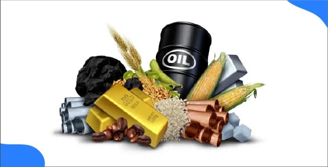 What is a Commodity? Types, Examples & Market Use
