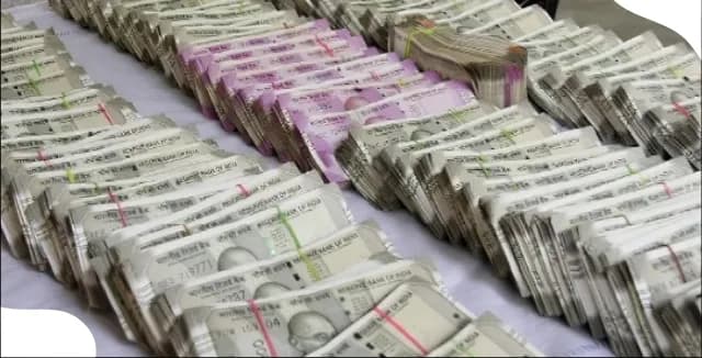 What is Black Money – What It Is, Where It Comes From & How It's Tackled
