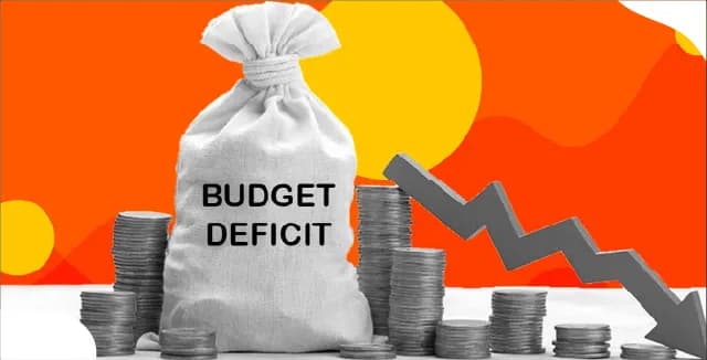 What is Budget Deficit? Causes, Effects & Fiscal Impact