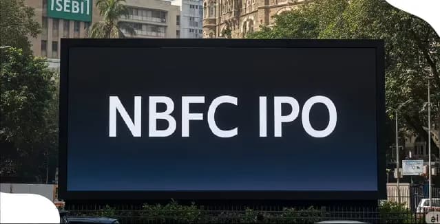Laxmi India Finance Plans to Raise ₹254 Crore Through IPO, Opening July 29