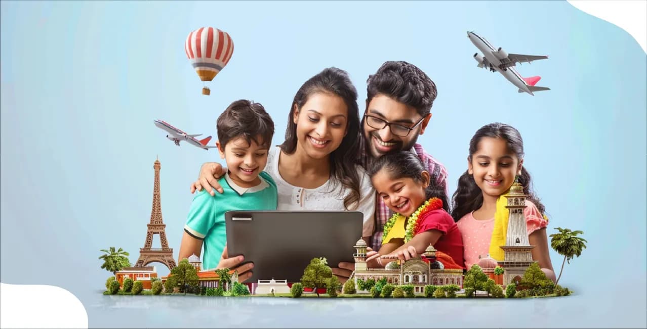 GST on Tours and Travels: Rates, Rules & Billing Guide