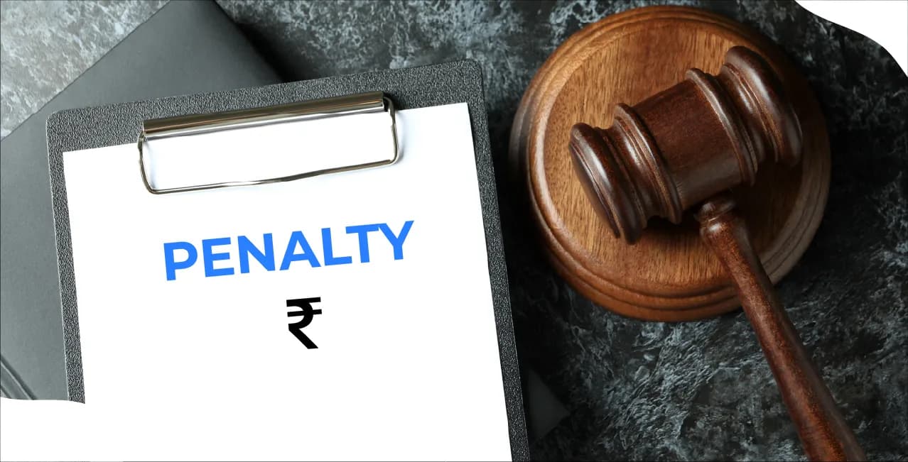 Section 271F of Income Tax Act: Late Filing Penalty Explained