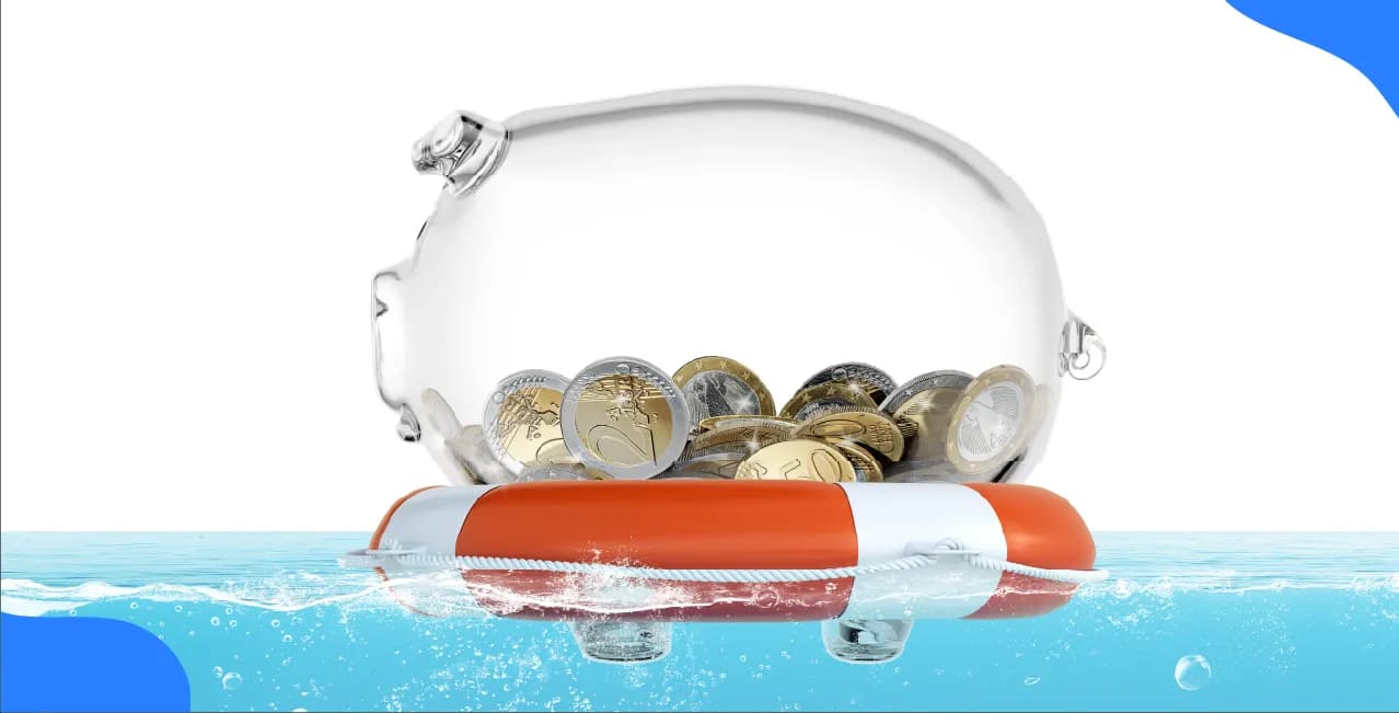 What is a Sinking Fund? Purpose, Benefits & How It Works