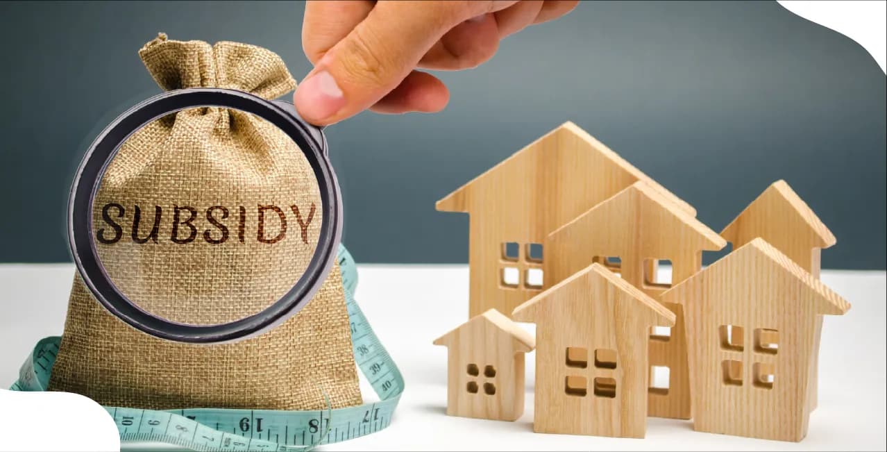 What is a Subsidy? Meaning, Types & Impact on the Economy