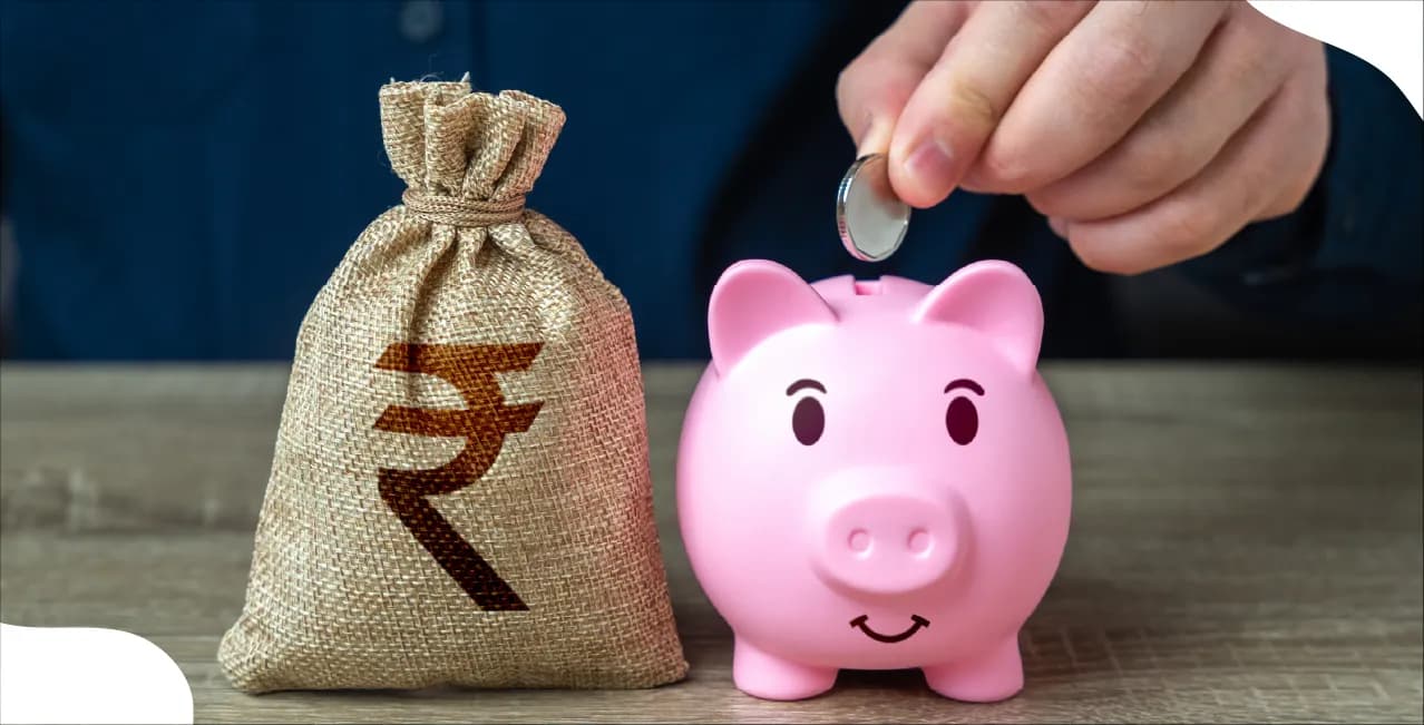What Is a Savings Account? Features, Benefits & How It Works