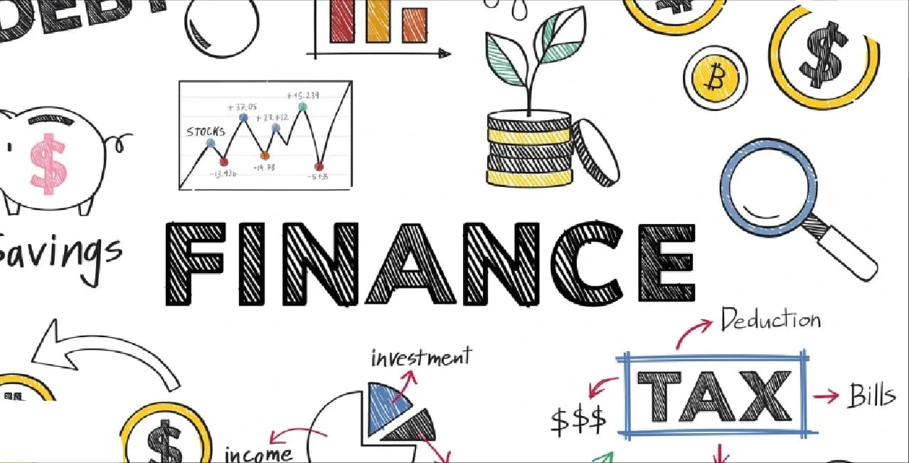 What is Financial Management? Objectives, Functions & Importance