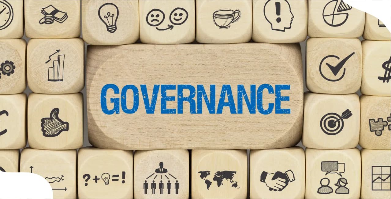 What is Governance? Meaning, Types & Role in Organizations