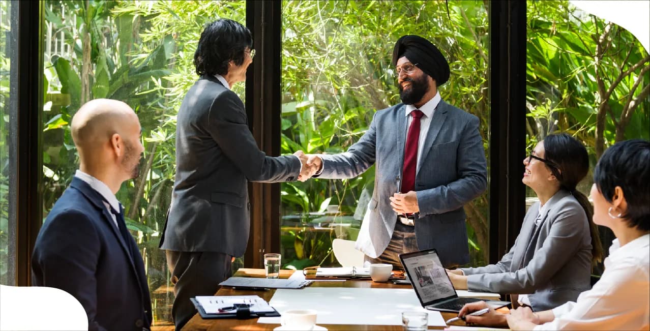 What is Partnership? Definition, Types & Features in Business