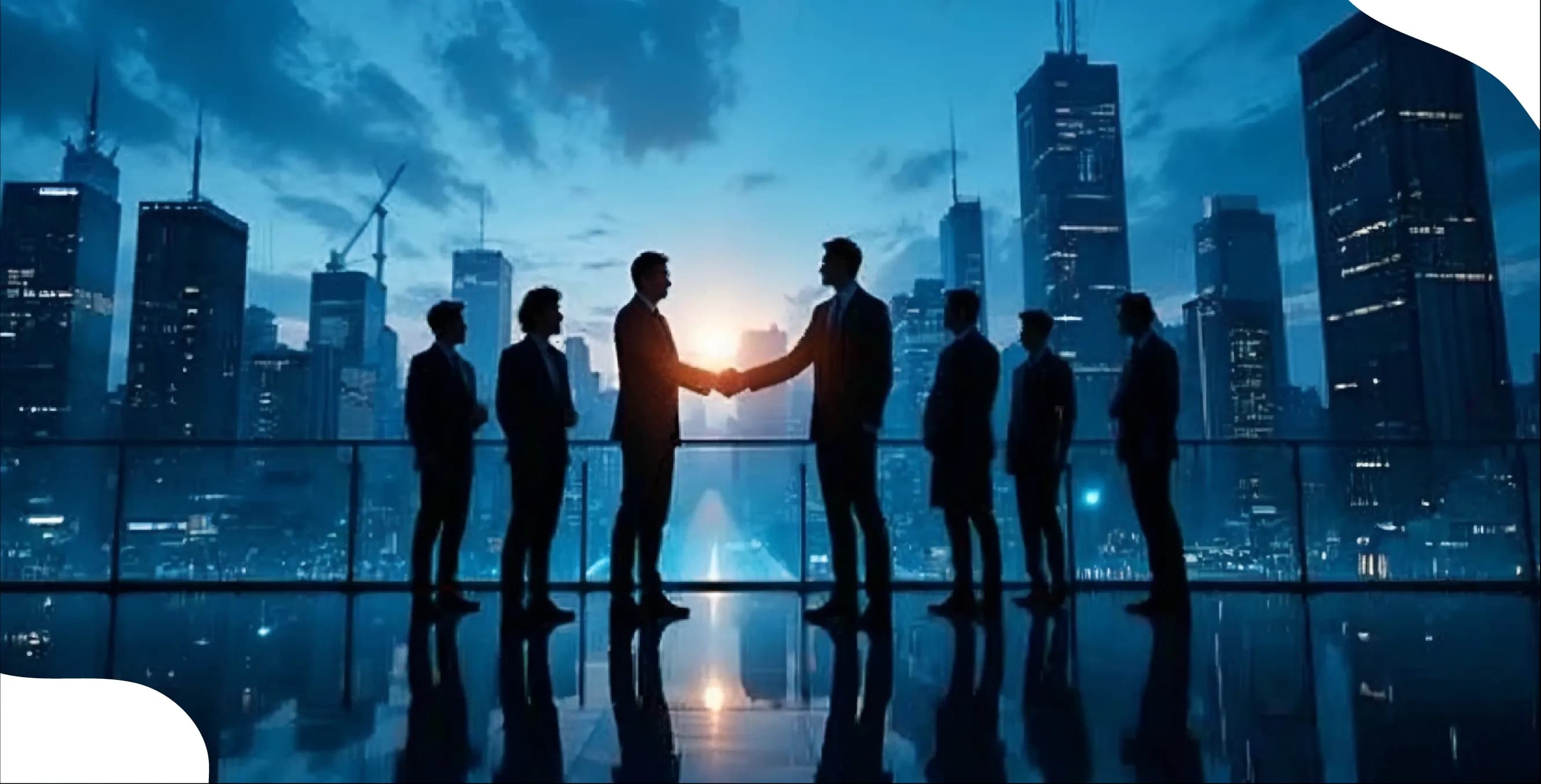 What is a Joint Stock Company? Features, Examples & Structure
